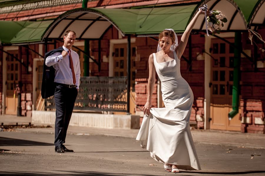 Fotógrafo de casamento Yuriy Stekachev (iury1965stekach). Foto de 9 de janeiro 2021