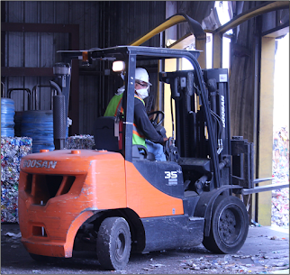 New Caterpillar Forklifts for Sale in Houston Heights TX by Southeast Forklifts of Houston (281) 393-7202 - Top 5 Best Forklift Brands Of 2018