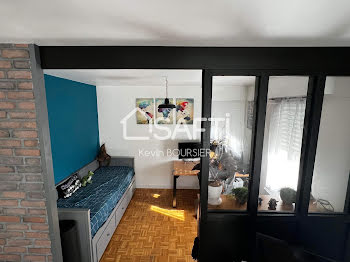 appartement à Lyon 8ème (69)