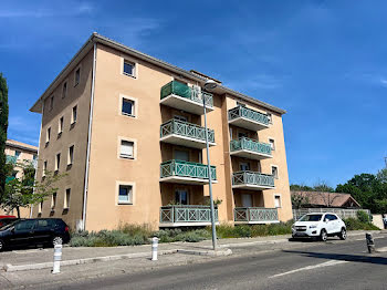 appartement à Vitrolles (13)