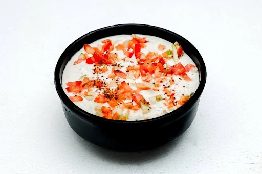 Mix Raita