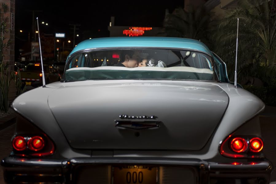 Fotógrafo de casamento Eduard Serra (ed1ardserra). Foto de 24 de janeiro 2019