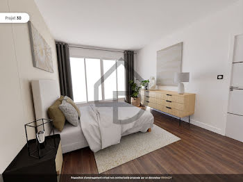 appartement à Paris 17ème (75)