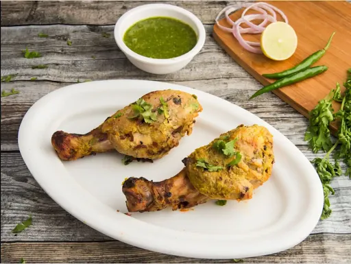 Chicken Tiranga Kabab