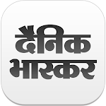 Cover Image of Baixar Notícias em hindi por Dainik Bhaskar  APK