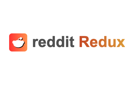 Reddit Redux small promo image