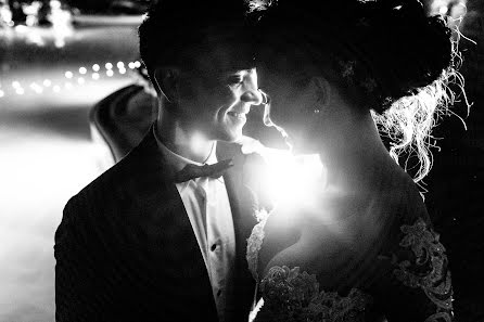 Huwelijksfotograaf Antonio Palermo (antoniopalermo). Foto van 27 september 2019