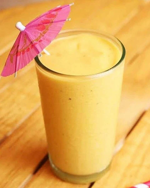 Mango Shake