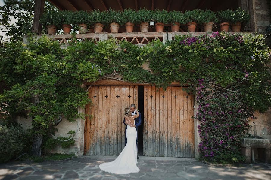 Fotógrafo de bodas Guillem López (guillemlpez). Foto del 17 de mayo 2018