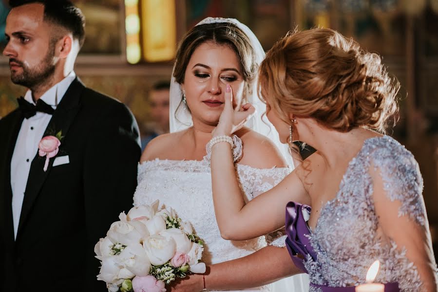 Photographe de mariage Blanche Mandl (blanchebogdan). Photo du 28 mai 2017