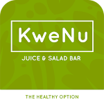 Cover Image of Baixar Kwenu Juice & Salad Bar 2.0 APK