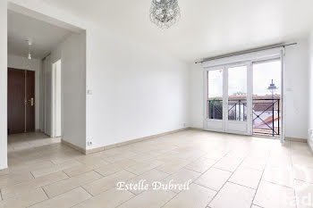 appartement à Maisons-Alfort (94)