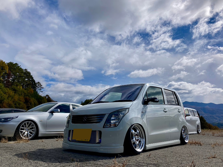 ステップワゴンのN.S.D杯・N.S.D杯で会いましょう・新潟・群馬県・N氏に関するカスタム事例の投稿画像11枚目