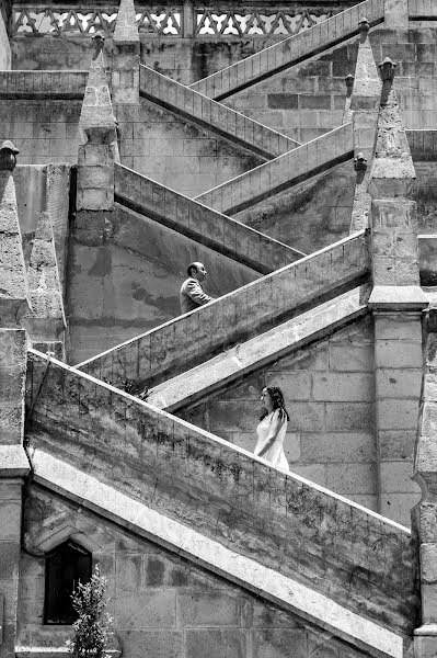 Fotógrafo de bodas Josué Araujo (josuaraujo). Foto del 10 de septiembre 2016