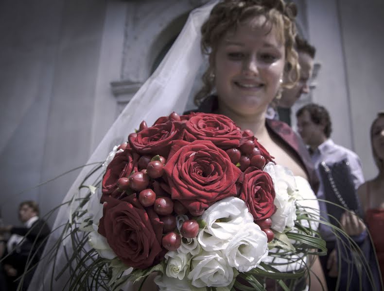 Fotógrafo de bodas Alessandro Sogne (sogne). Foto del 27 de enero 2015