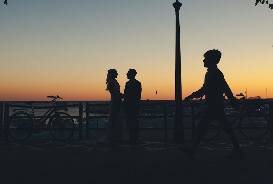 Fotógrafo de bodas Antonino Sellitti (sellitti). Foto del 29 de junio 2015