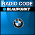 BMW Blaupunkt Radio Code Calculator1.0