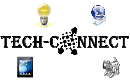 Tech-Connect.info small promo image