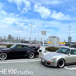 930ターボ