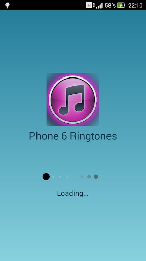 Phone 6 Ringtones