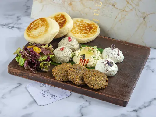 Cold Talastas Platter