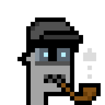 MutantPunk #7089