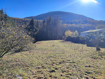 terrain à Montferrier (09)