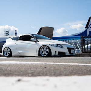 CR-Z ZF1