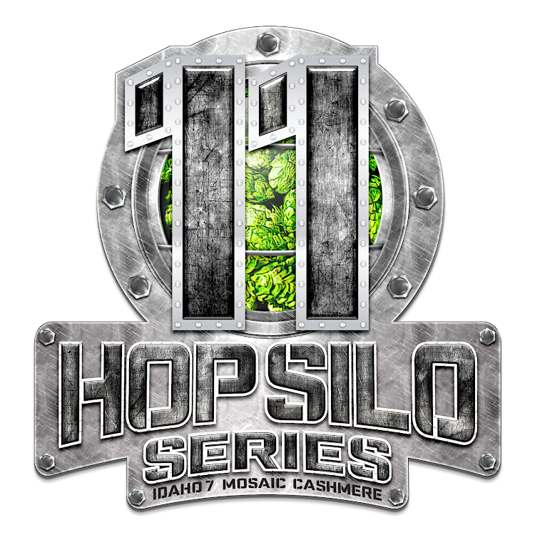 Logo of Tampa Bay Hop Silo 11