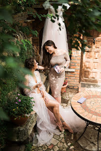 Wedding photographer Margarita Biryukova (msugar). Photo of 20 January 2020