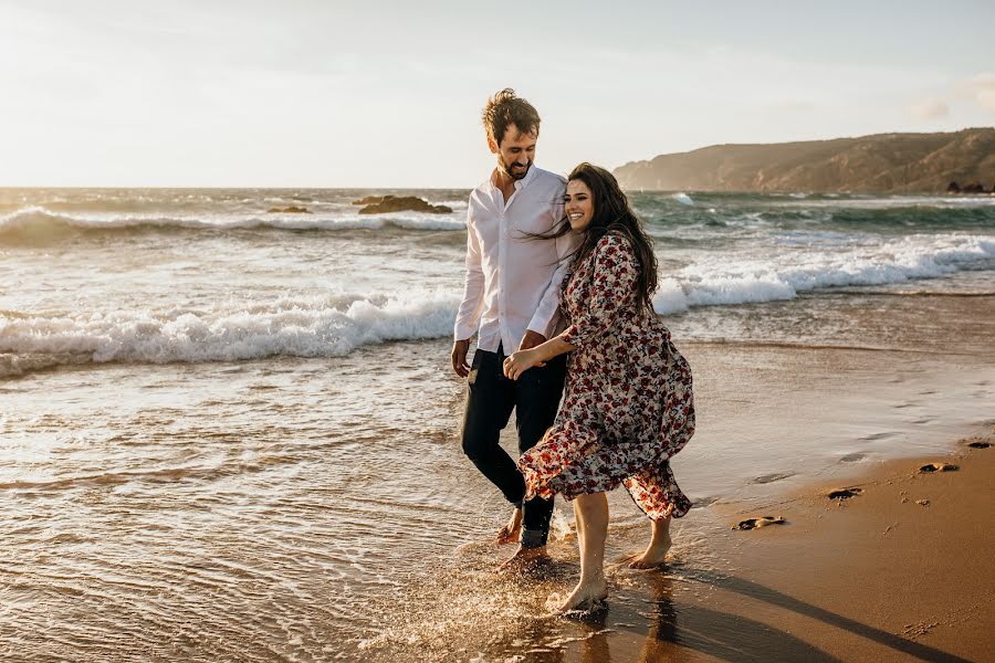 Fotografo di matrimoni Helena Tomás (helena1982). Foto del 5 febbraio 2021