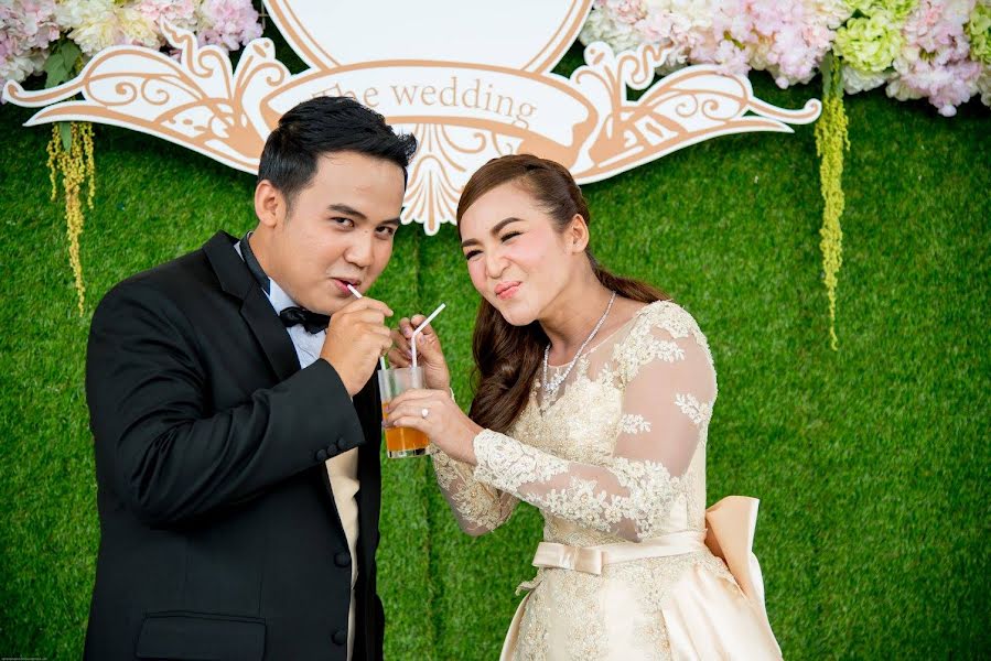 Wedding photographer Tammanoon Somboon (tammanoon). Photo of 8 September 2020