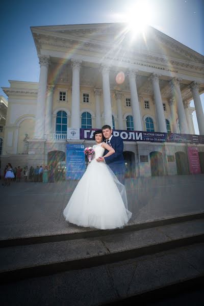 Photographer sa kasal Evgeniy Kovyazin (evgenkov). Larawan ni 19 Oktubre 2014