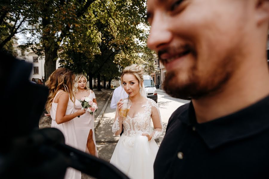 Photographe de mariage Mіra Osachuk (miraosachuk). Photo du 9 janvier 2020