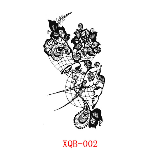 XQB 002