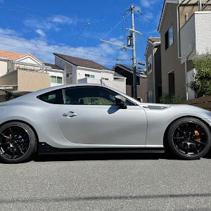 BRZ ZC6