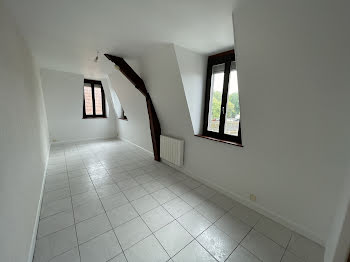 appartement à Chaumont (52)