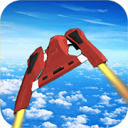 Star Space Racing 1.0 Icon