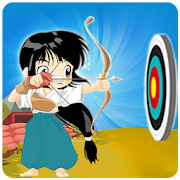 Flight Archery Mania  Icon