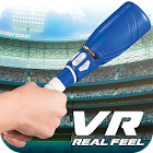 VR Real Feel Baseball 1.6