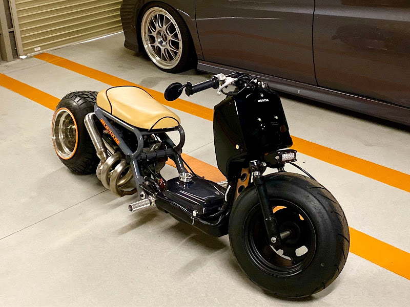 その他のズーマー・ズーマーカスタム・DIY・工具セット その他のズーマー・ズーマーカスタム・DIY・工具セット