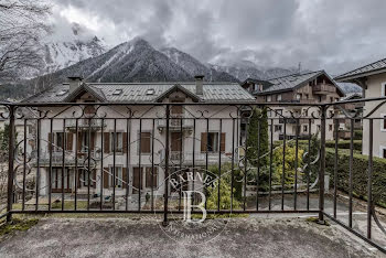 appartement à Chamonix-Mont-Blanc (74)