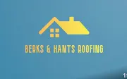 Berks & Hants Roofing Logo