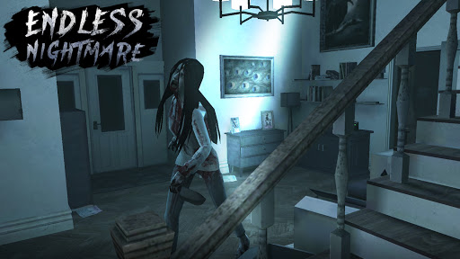 Screenshot Endless Nightmare 1: Home