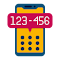 Item logo image for Random Phone Number Generator