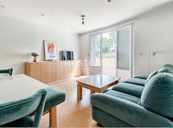 appartement à Angers (49)