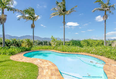 Farmhouse with pool 5