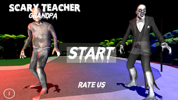 Mod of Scary Teacher for MCPE for Android - Free App Download