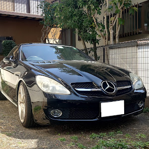 SLK R171