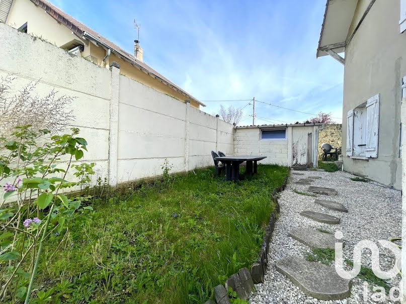 Vente maison 4 pièces 78 m² à Eaubonne (95600), 285 000 €